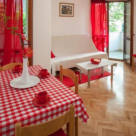 Kornelija 2 Apartment Podgora Cameră foto