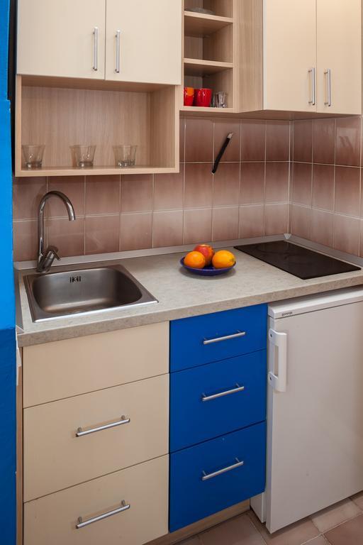 Kornelija 2 Apartment Podgora Cameră foto