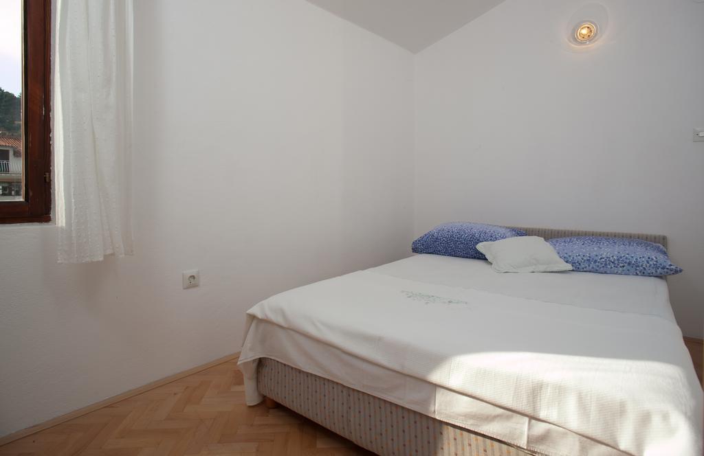 Kornelija 2 Apartment Podgora Cameră foto