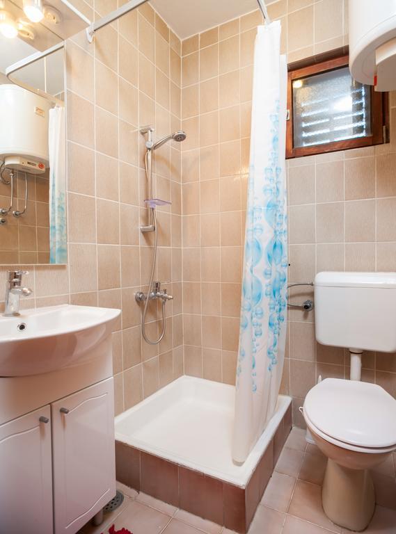 Kornelija 2 Apartment Podgora Cameră foto