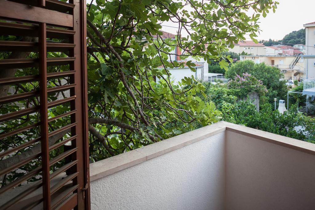 Kornelija 2 Apartment Podgora Cameră foto