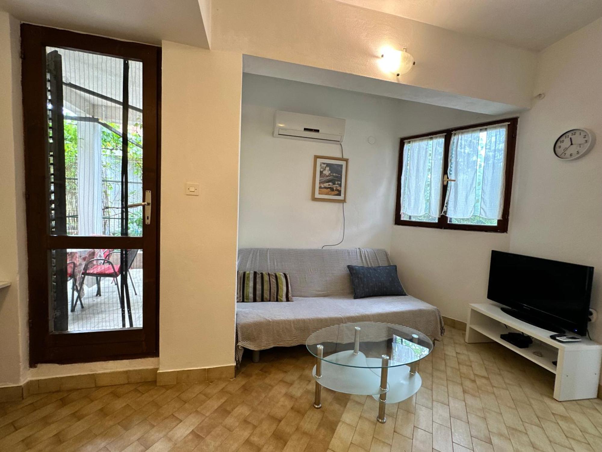 Kornelija 2 Apartment Podgora Exterior foto