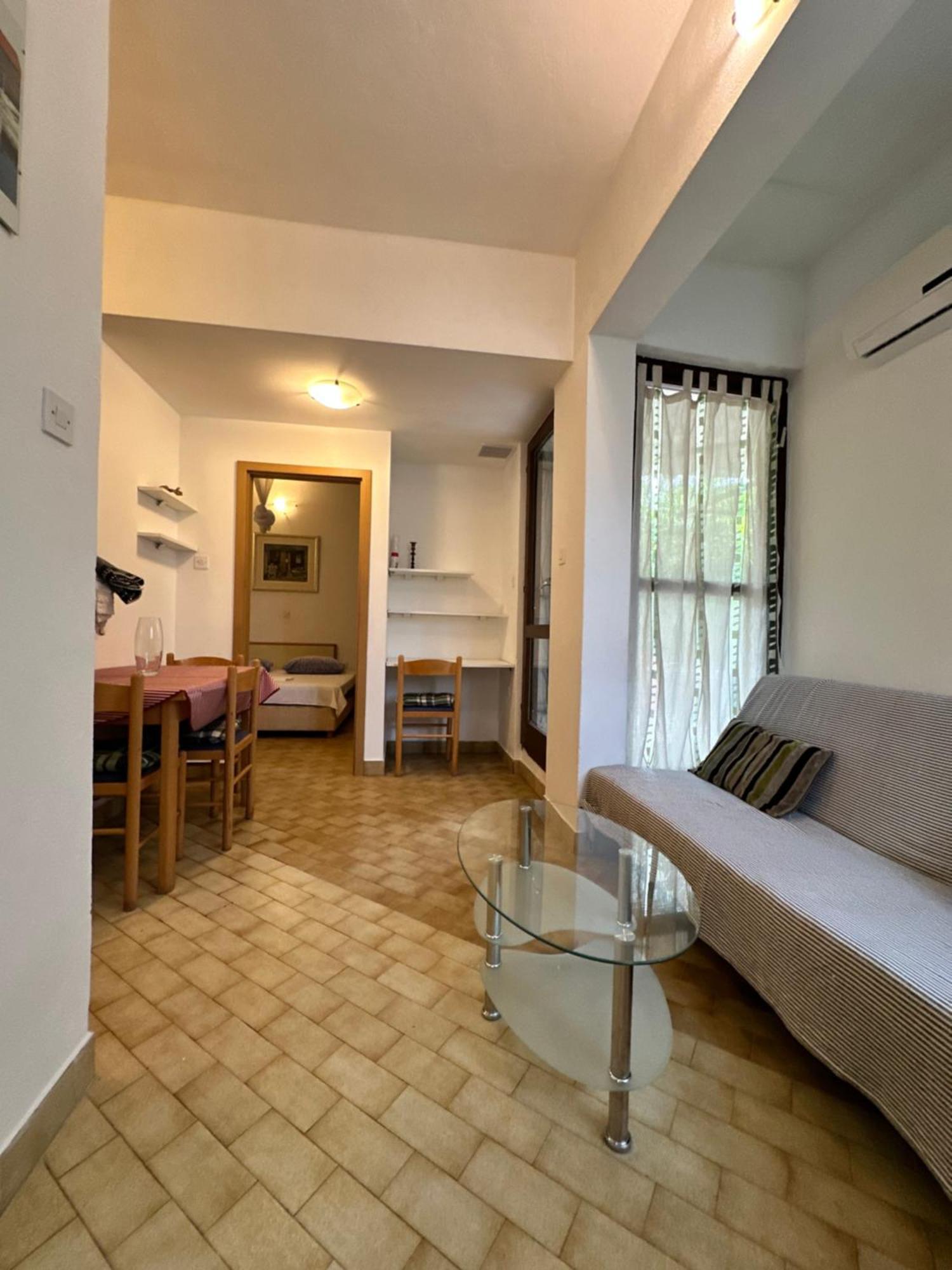Kornelija 2 Apartment Podgora Exterior foto