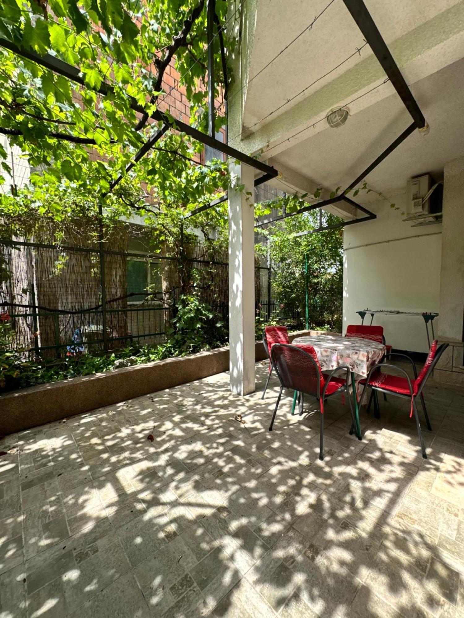 Kornelija 2 Apartment Podgora Exterior foto